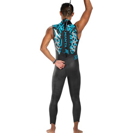 ZOOT - Manta Sleeveless Wetsuit - Men's