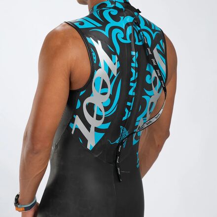 ZOOT - Manta Sleeveless Wetsuit - Men's