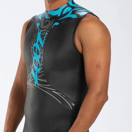 ZOOT - Manta Sleeveless Wetsuit - Men's