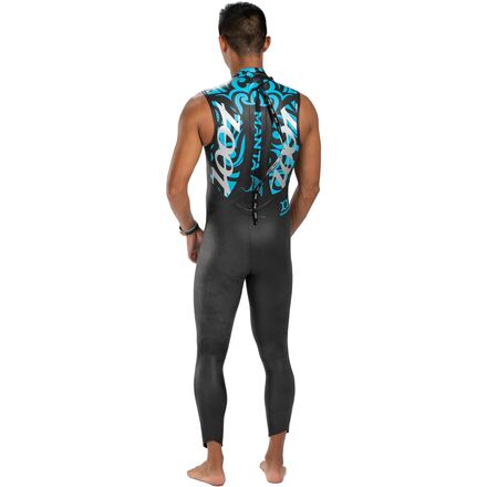 ZOOT - Manta Sleeveless Wetsuit - Men's