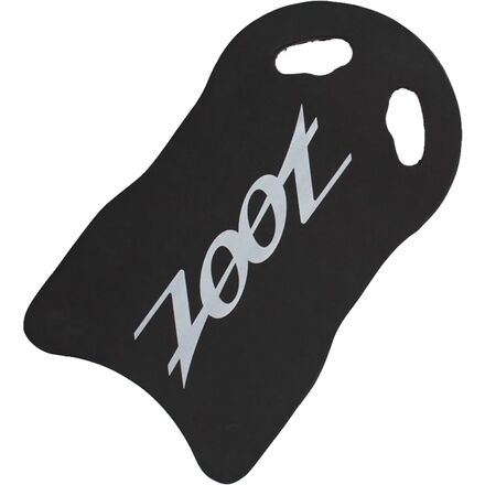 ZOOT - Ultra Kickboard - Black Swirl