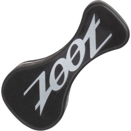 ZOOT - Ultra Pull Buoy - Black Swirl