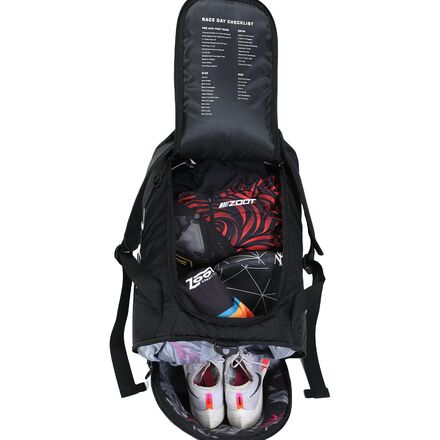 ZOOT - Ultra Tri Duffel Bag