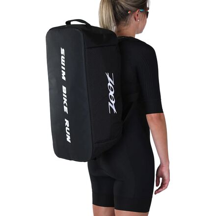 ZOOT - Ultra Tri Duffel Bag