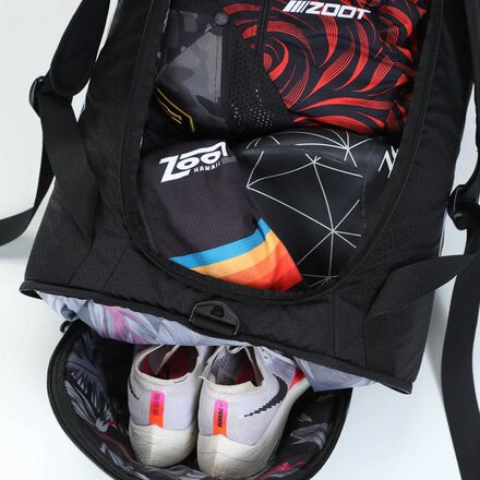ZOOT - Ultra Tri Duffel Bag