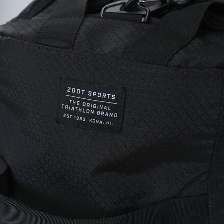 ZOOT - Ultra Tri Duffel Bag