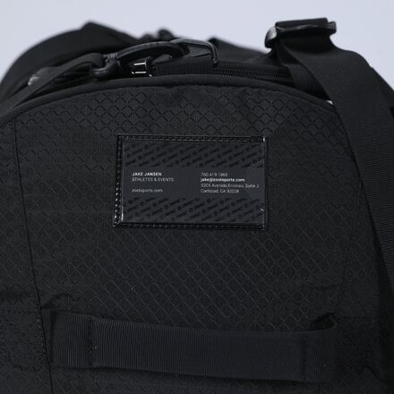 ZOOT - Ultra Tri Duffel Bag