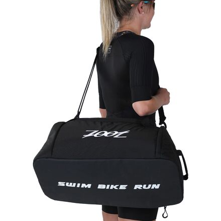 ZOOT - Ultra Tri Duffel Bag