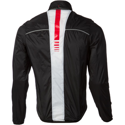 Zero RH + - Acquaria Pocket Jacket