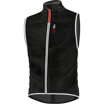 Zero RH + - Acquaria Pocket Men's Vest