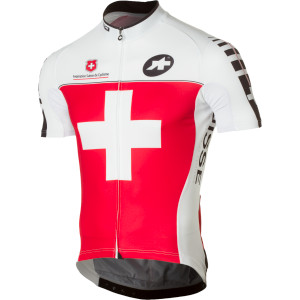 ASSOS [アソス]SS.campionissimo Jersey サイズS アソス 2016SSメンズコレクション インナーを一体化した