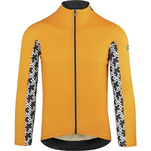 gore c3 thermo jersey