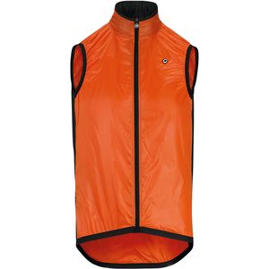 assos wind vest