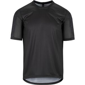 Trail Short-Sleeve Jersey - Men's