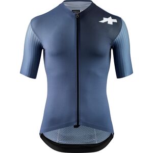 Assos of Switzerland Equipe RS Summer Jersey - Prof Edition
