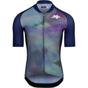ASSOS（アソス） MILLE GT Summer SS Jersey c2