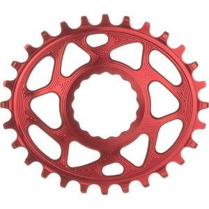 Race Face Oval Cinch Direct Mount Traction Chainring