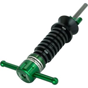 Abbey Bike Tools Modular Bearing Press Kit - With Handles - Accessories