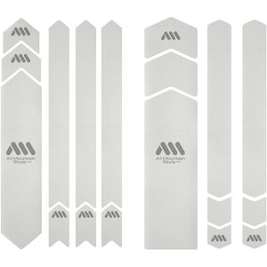 all mountain style honeycomb frame guard xxl