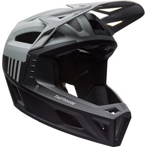 bell full face helmet mips Lithium Bash Motorcycle keeping it comfortable and cool while pedaling Bell Full-Air Mips Helmet Matte