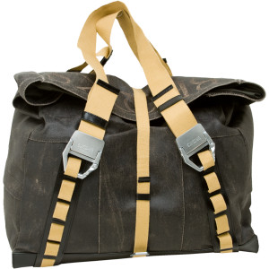 BROOKSブルックスHAMPSTEAD HOLDALL 3wayトートバッグ 多彩な表情を持つ、BROOKS（ブルックス）のバッグシリーズ