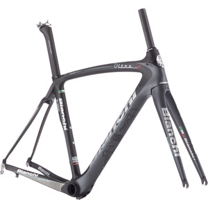 Yahoo!オークション - BIANCHI 2015PICO / ALUフレーム