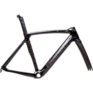 bianchi road bike frame