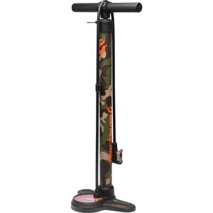 blackburn piston 4 floor pump