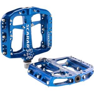 Scarab Pedals