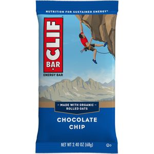 Clif Bars - 12 Pack