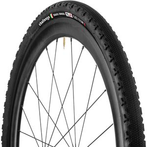 Gravel Grinder TLR Tubeless Tire