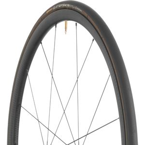 tubular road tires