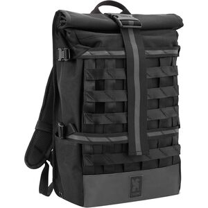 chrome brigade backpack
