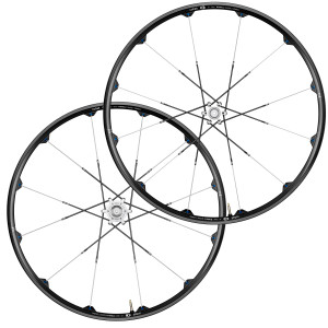 Crank Brothers Cobalt 2 Wheelset - 26in - Components