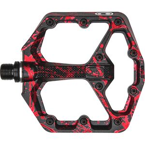 Stamp 7 Splatter Collection Pedals