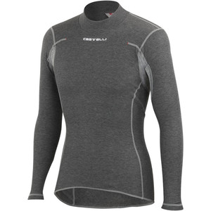 Flanders Warm Long-Sleeve Baselayer - Men's