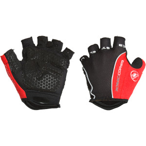 人気の贈り物が Castelli Rosso Corsa Gloves - Men ウェア