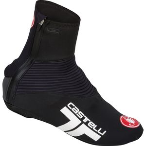 castelli toe covers