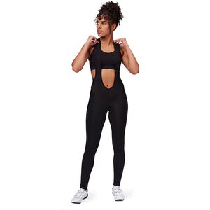 Meno Wind Bib Tight - Women's