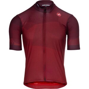 Castelli Flusso Limited Edition Full-Zip Jersey - Men's - Men