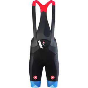 giordana exo bib shorts