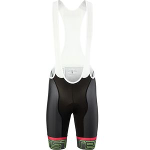 castelli volo bib