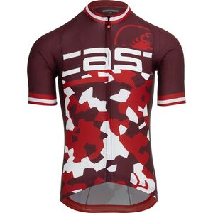 Castelli Attacco Limited Edition Jersey - Men's - Men