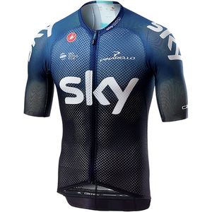 Team Sky Castelli Perfetto XL チームスカイ Team Sky Castelli Perfetto XL チームスカイ