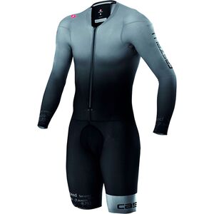 castelli skin suit