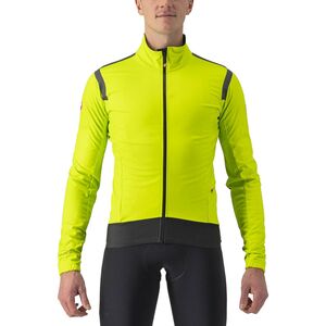 CASTELLI ( カステリ ) ジャケット ALPHA DOPPIO RoS JACKET