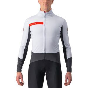 castelli　BETA RoS JACKETサイズM Castelli Beta RoS jacket, Black | Bikeinn