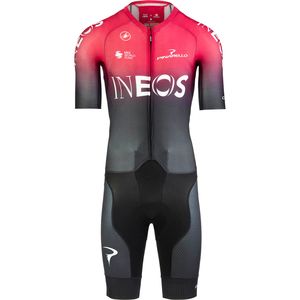即納)CASTELLI カステリ INEOS GRENADIERS イネオス グレナ