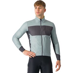 Castelli Meccanico Puffy Jacket Review - Sundried
