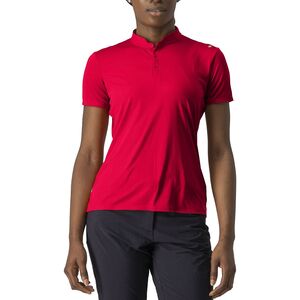 Tech 2 Polo Shirt - Women's